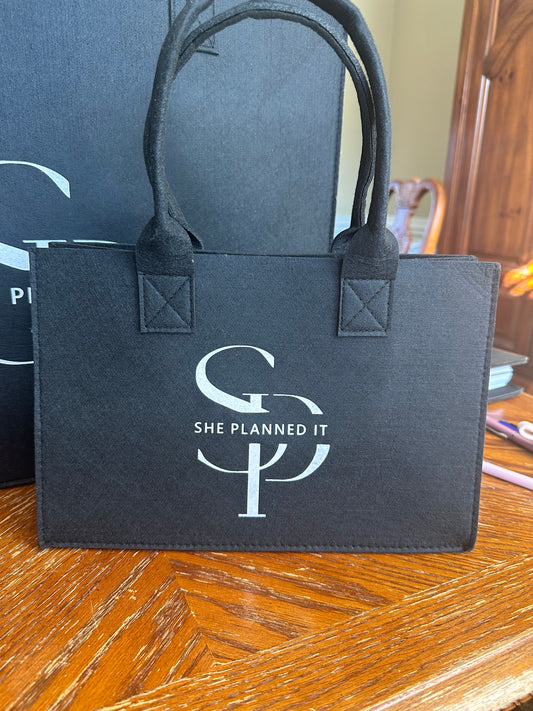 Small SPI Tote